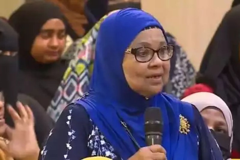 މާފަންނުގެ ކަންކަން އިސްލާހު ނުވާތީ އާއްމު ރައްޔިތެއްގެ ވަރުގަދަ މެސެޖެއް ރައީސަށް: ހުރިހާ ކަމެއް ދަނީ ތޮޅިއަށް!