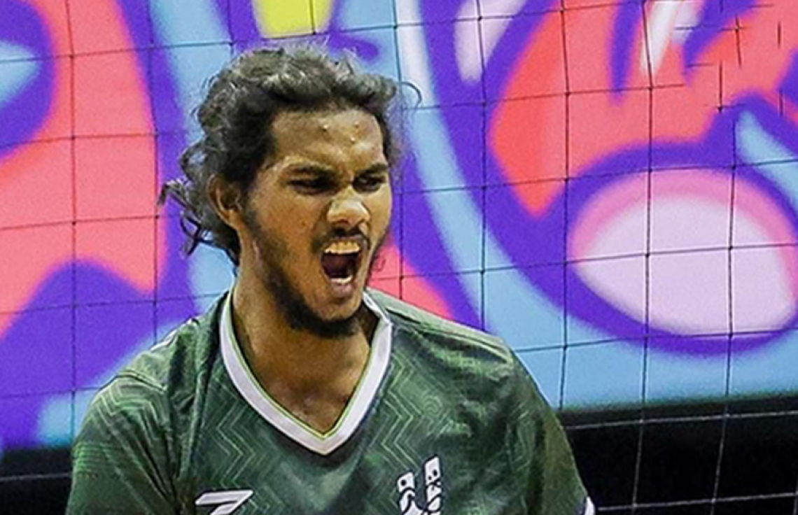 ރިލީސް ނުހޯދައި ލ. ގެ މުބާރާތަށް ދިޔަ ޝަމާއިލް ގައުމީ ޓީމުން ބޭރުކޮށްފި، އެ މުބާރާތް ވެސް ހުއްޓިއްޖެ!