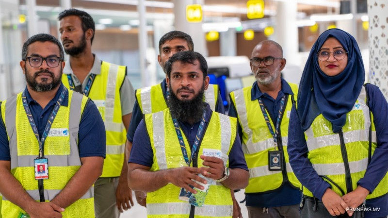 އިޖްތިމާޢީ ކުރިއެރުމަށް ނުކުޅެދުންތެރިކަން ހުންނަ ފަރާތްތަކަށް ފުރުސަތު ފަހިކޮށްދޭންޖެހޭ