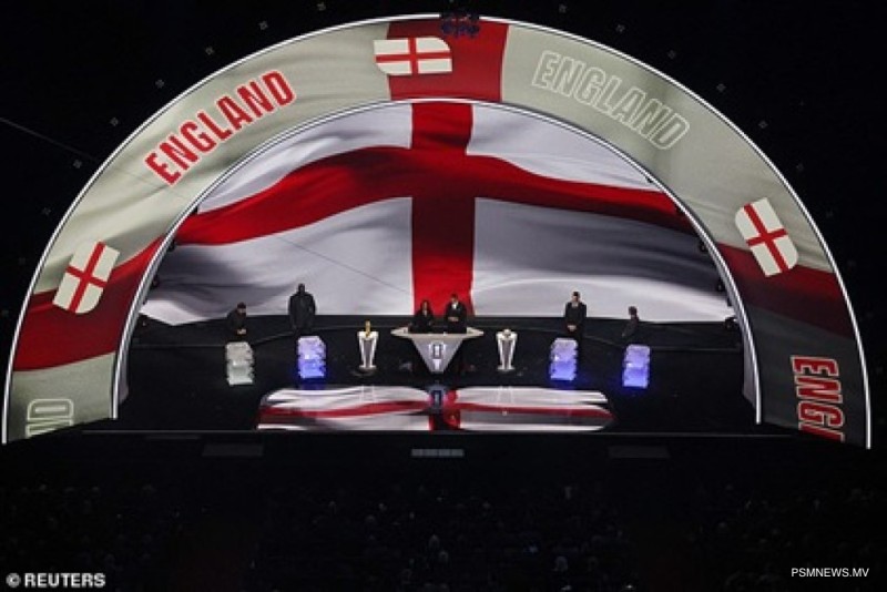 އިނގިރޭސިން ގަދަ ފަޅިއަކަށް، ފްރާންސާއި ދެކޮޅަށް ސެނަގޯލް