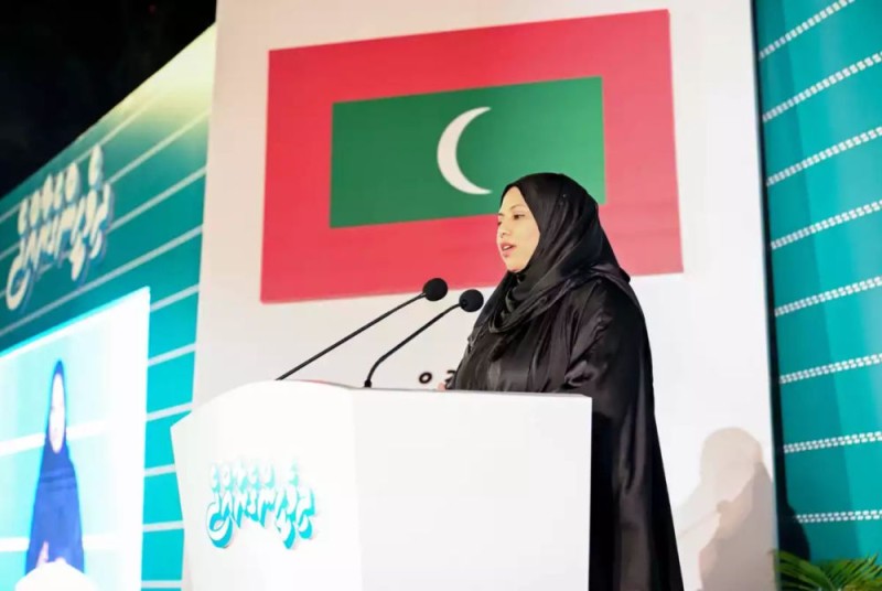 8 މަސް ވީއިރުވެސް އައިސީޔޫ ހަރަދު އެންސްޕާ އިން ޖަމާ ނުކުރޭ!