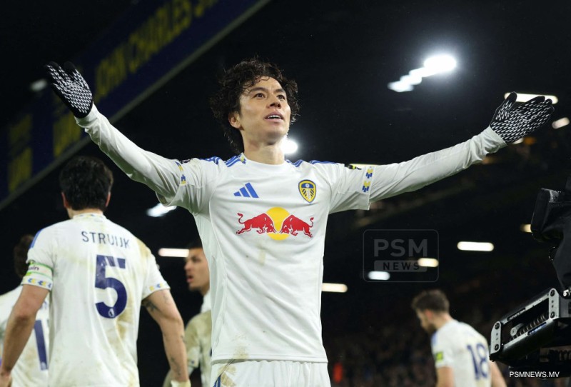 ލީޑްސް އިން ލިވަޕޫލް ހިފަހައްޓައިފި