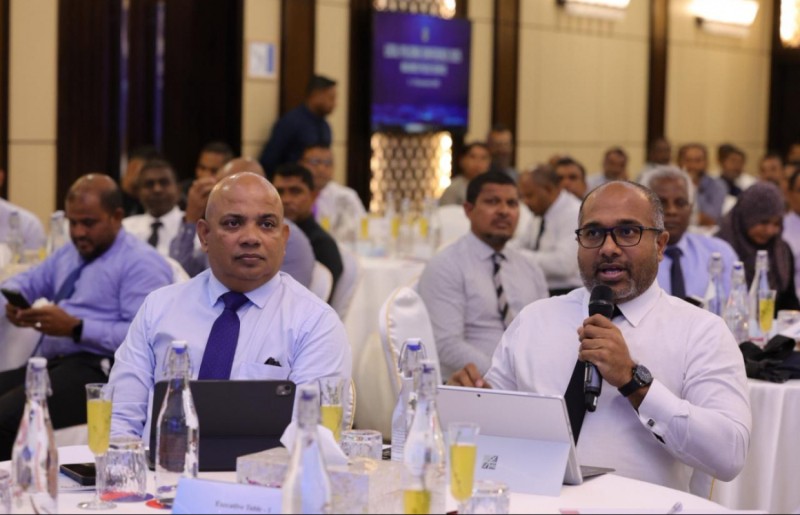 އިހުސާންގެ އިތުރު އިންޒާރެއް: ޑުރަގު ވިޔަފާރި ކުރާ އެކަކަށް ވެސް ރަހުމެއް، އިސްތިސްނާއެއް ނޯންނާނެ!