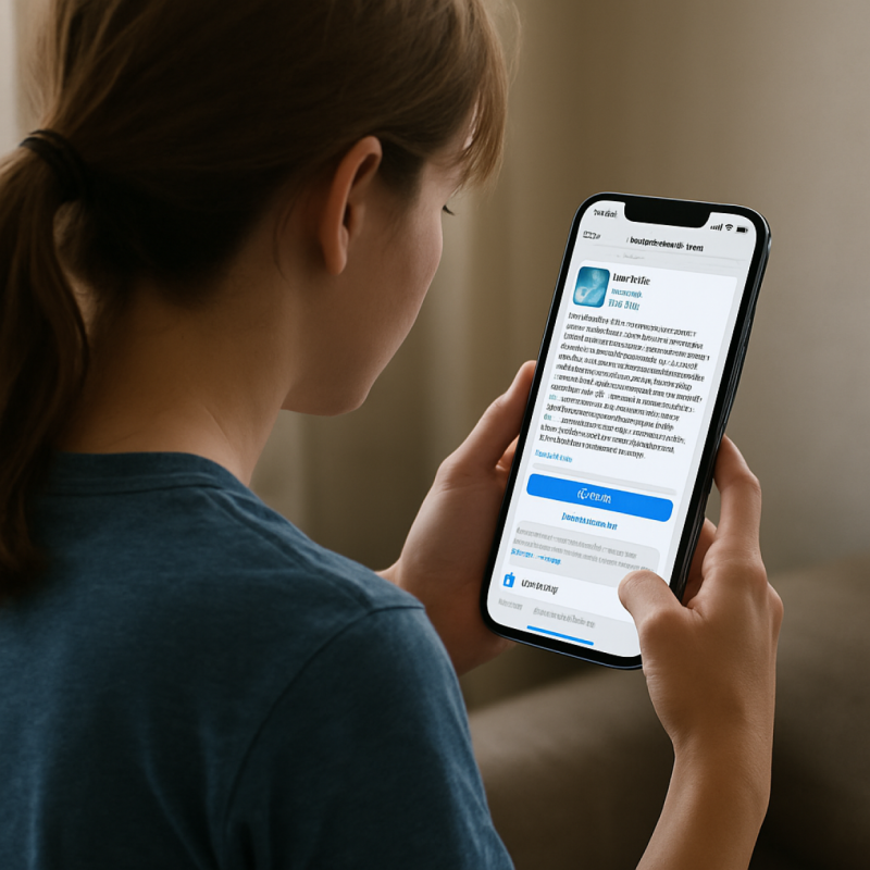 އައިއޯއެސް 26 އަށް އަޕްގްރޭޑްކުރުމަށް އެޕަލްއިން ބާރުއަޅަނީ