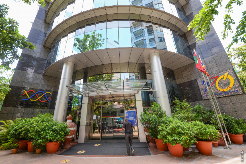 ސަރުކާރު ކުންފުނިތަކާއި އިދާރާތަކުން ސްޓެލްކޯއަށް ދަރާފައި އޮތް އަދަދު ސިއްރު!