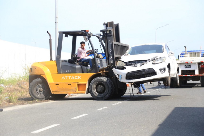 ހުޅުމާލޭގައި ބޭނުންނުކޮށް ގިނަ ދުވަސްވީ އުޅަނދުތައް ޓޯކުރަން ޚާއްސަ ހަރަކާތެއް ފަށައިފި