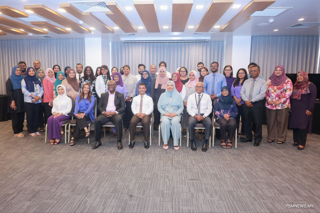 ނެޝަނަލް ޑިވެލޮޕްމަންޓް ސްކްރީނިން ޓޫލް: ޖީލުތަކަކަށް އޭގެ ފައިދާކުރާނެ