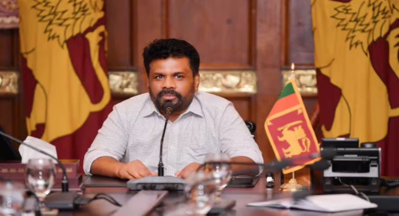 ސްރީ ލަންކާއިން 200 މިލިއަން ޑޮލަރުގެ އަވަސް ލޯނަކަށް އެދިއްޖެ