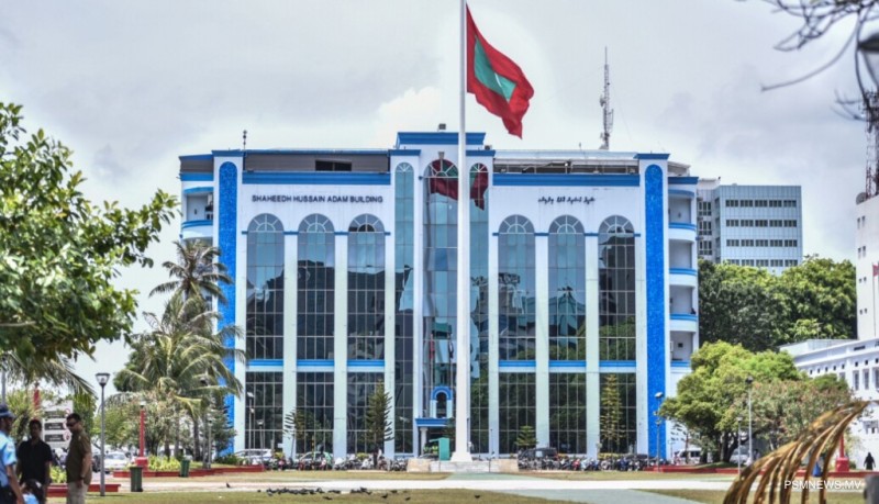 ގެސްޓްހައުސްގައި މަރުވެފައި އޮތް މީހާގެ ހަށިގަނޑުން 78 ބުލެޓުގެ މަސްތުވާތަކެތި!