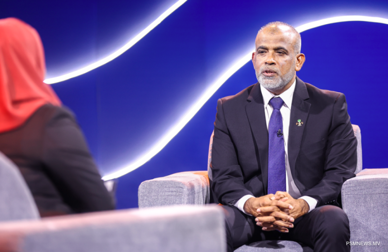 އަތޮޅުތެރޭގެ 3960 ހައުސިން ޔުނިޓުގެ ޑިޒައިން މަސައްކަތް ކުރިއަށް