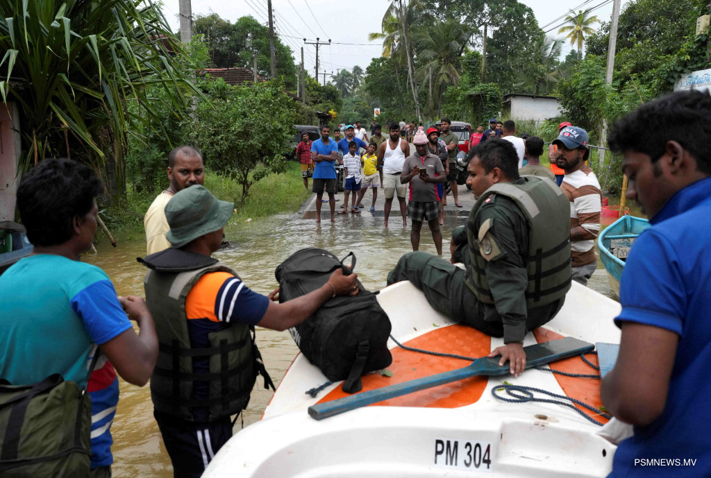 އެމްފައިސާ މެދުވެރިކޮށް، އިތުރު ޗާޖަކާނުލައި 4 ޤައުމަކަށް ފައިސާ ފޮނުވޭގޮތް ހަދައިފި