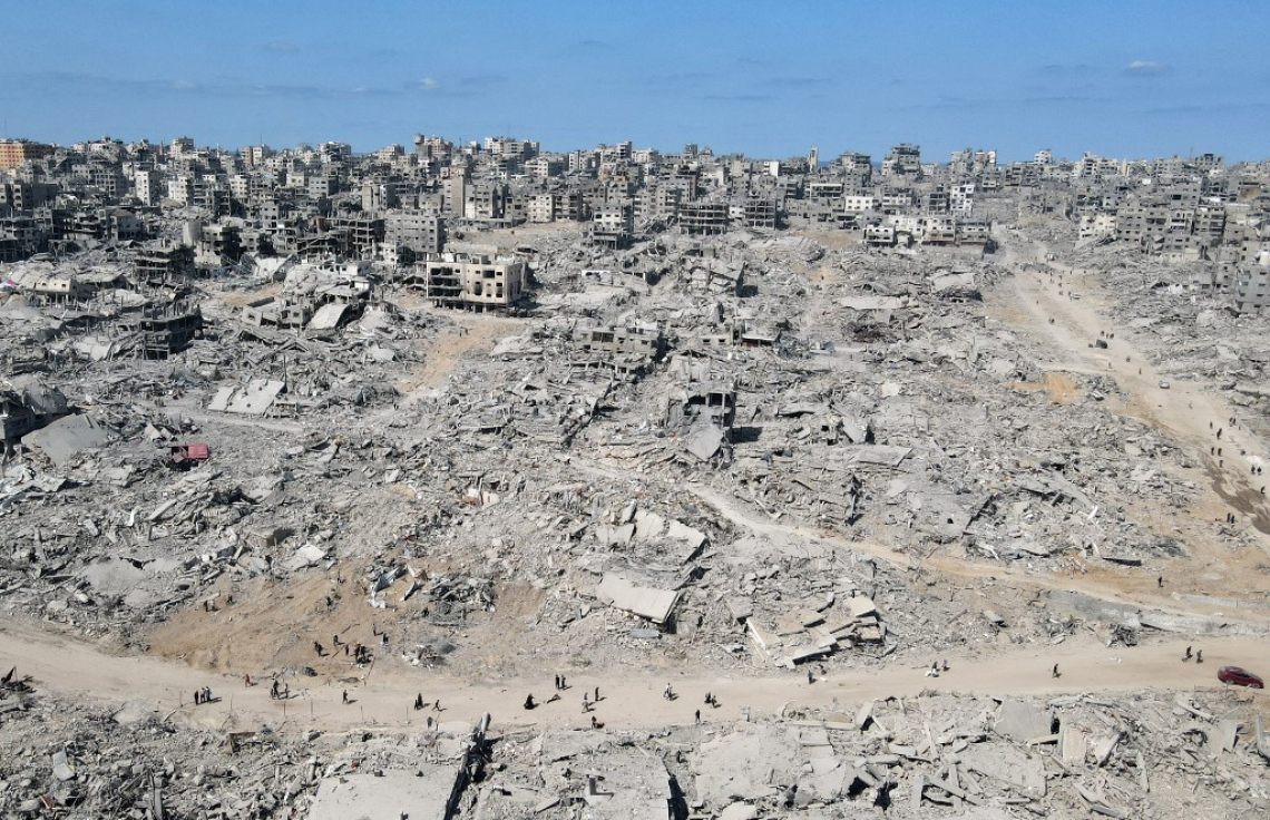 އިޒްރޭލާއި ހަމާސް އެއްބަސްވުމުގެ ދެ ވަނަ ފިޔަވައްސަށް އަވަހަށް ގެންދެވޭނެ ކަމަށް ދެކެން: ގަތަރު