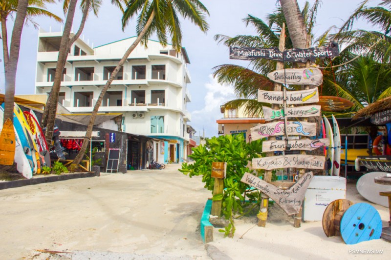 ފަތުރުވެރިކަމުގެ ކުލި ކައުންސިލްތަކަށް ލިބޭގޮތައް ގެނައި އިސްލާހު ތަސްދީގުކުރައްވައިފި