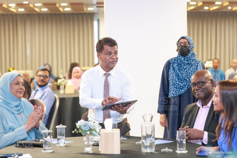 "ކުއްޖާގެ އުމުރުން 2 އަހަރު ވުމަށްފަހުވެސް ހެދިބޮޑުވުމުގެ ކަންކަން ބެލުމަށް ސަމާލުކަން ދޭންޖެހޭ"
