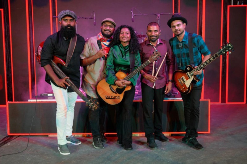 29،000 ޑޮލަރުގެ މައްސަލަ ހައިކޯޓުން ވެސް ނިންމީ ޑިޓިއުން ބޭންޑާ އެއްކޮޅަށް