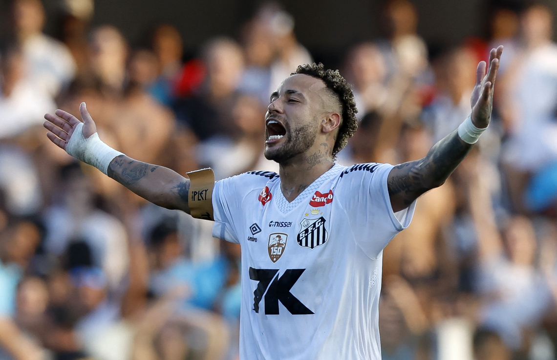 ނޭމާ ސަންޓޯސް ރެލިގޭޝަނުން ސަލާމަތްކޮށްފި، ދެން އޮތީ ކަކުލުގެ އޮޕަރޭޝަން!