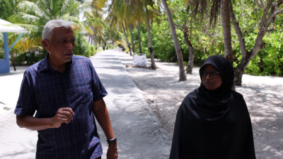 މިފަހަރު ވެސް މަސްވެރިންގެ ދުވަހާ ގުޅިގެން އެސްއެސްޓީވީން ޚާއްސަ ޕްރޮގްރާމްތަކެއް!