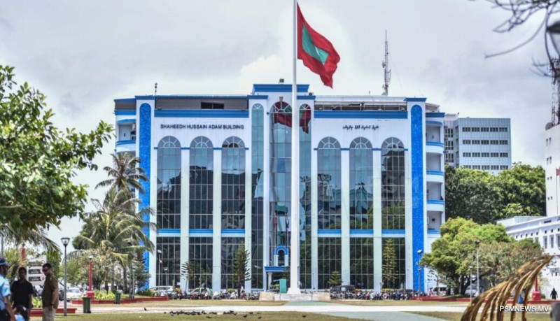 ތޫނު އެއްޗަކުން ހަމަލާދީގެން ހައްޔަރުކުރި އަންހެން މީހާގެ ބަންދަށް 30 ދުވަސް