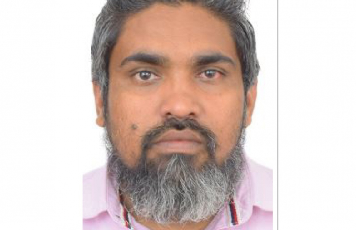 ޝިފާއުގެ މައްޗަށް މި މަހުގެ 15 ގައި ހުކުމް އިއްވަނީ