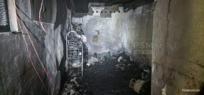 ހިތަދޫގައި ރޯވިގޭގައި ދިރިއުޅޭ 7 މީހަކަށް އެހީތެރިކަން ފޯރުކޮށްދެނީ!