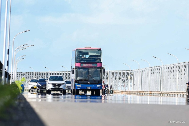 މިދިޔަ ހަފްތާގައި މާލޭގައި 50 އެކްސިޑެންޓް، 37 އުޅަނދަށް ގެއްލުން!