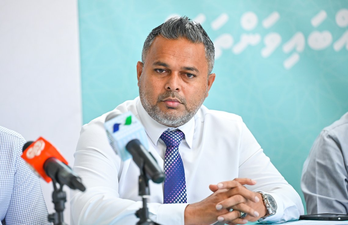 ބޮޑުކަންނެލި ޕްރޮސެސްކުރާ ފެސިލިޓީގެ މަސައްކަތް އަންނަ މަހު ފަށާނެ: މިނިސްޓަރު