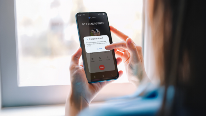 ކުއްލި ހާލަތްތަކުގައި ލައިވް ވީޑިއޯ ފޮނުވޭ އާ ފީޗާއެއް އެންޑްރޮއިޑަށް ތައާރަފުކޮށްފި