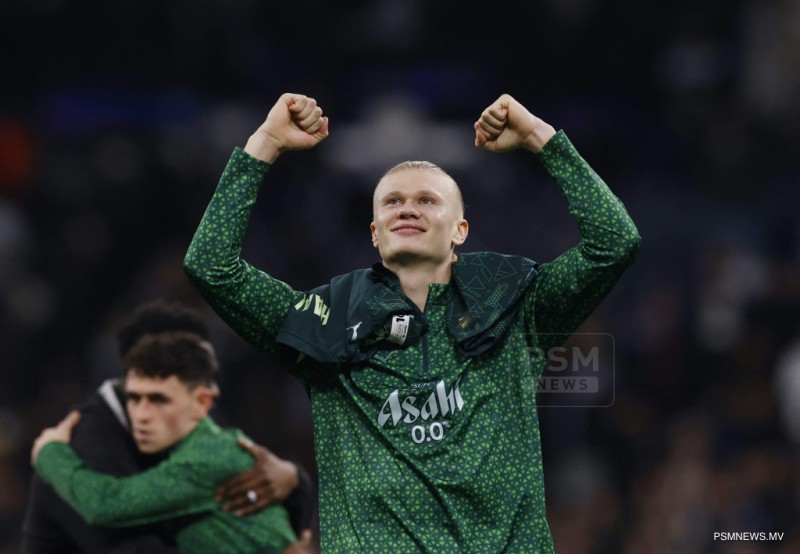 ރެއާލް މެޑްރިޑް ބަލިކޮށް ސިޓީ ހަތަރުވަނަ އަށް