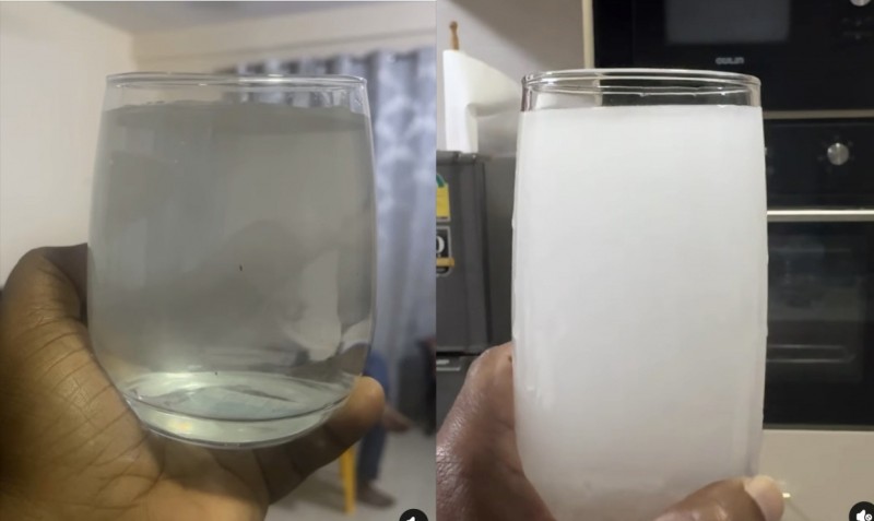 ފުވައްމުލަކުގެ ފެން ނުސާފުވުމުގެ މައްސަލަ ފަހުން ދިމައެއްނުވޭ: ކައުންސިލް