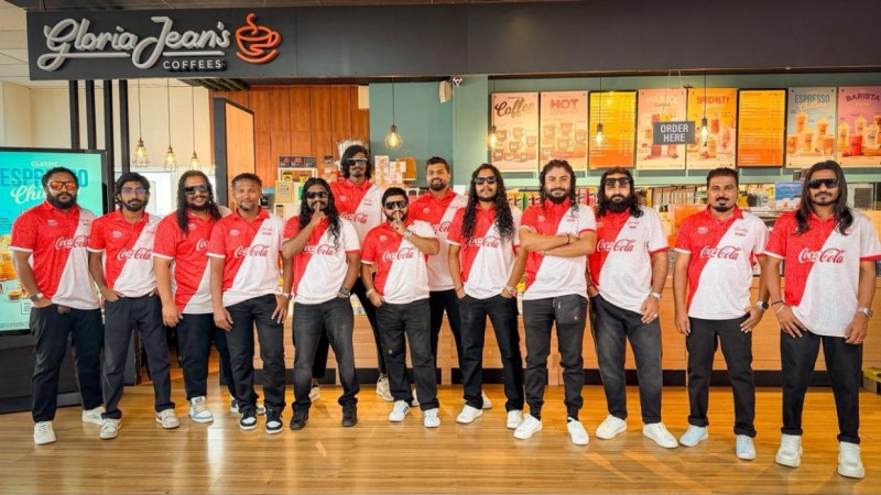 ވޯލްޑް ކަލްޗާސް ފެސްޓިވަލްގައި ޕާފޯމްކުރުމަށް ހަބޭސް ތުރުކީއަށް