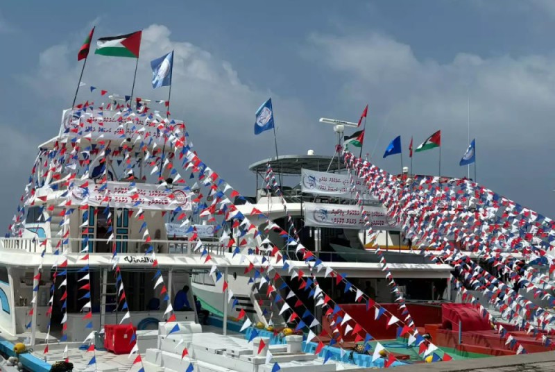 މަސްވެރިންގެ ދުވަހު މުހިއްމީ ޖަލްސާ ބައްވާ އެވޯޑު ދިނުމެއް ނޫން، މުހިއްމީ މަސްވެރިންގެ ކަންބޮޑުވުން އަޑު އަހައި ހައްލު ހޯދުން: މައުރޫފް