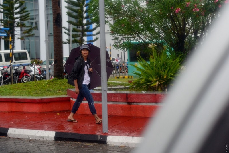 ރާއްޖޭގެ ހުރިހާ ހިސާބަކަށް ކުރިއަށް އޮތީ ވިއްސާރަ، ދެކުނަށް ދެ ދުވަހަށް ބޯކޮށް ވާރޭ ވެހޭނެ