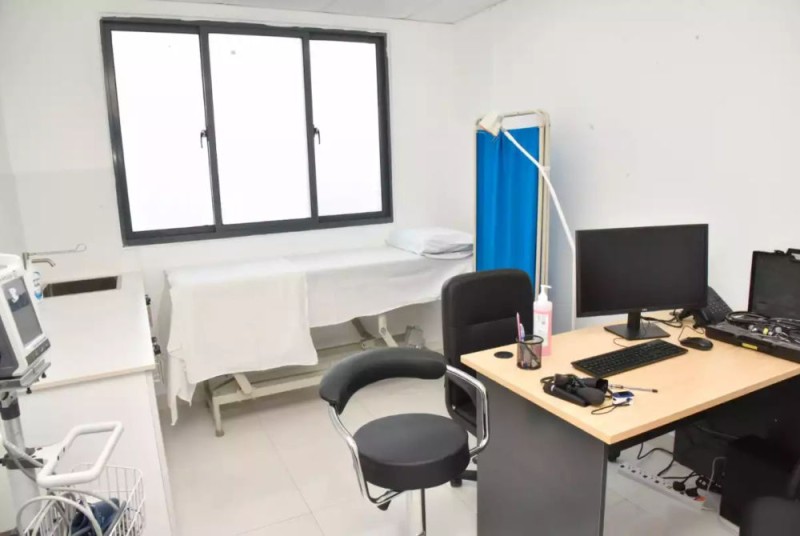 ދިވެހި ފިރިހެނަކު "ހައިޟު ވެގެން" ހުޅުމާލެ ހޮސްޕިޓަލުން މެޑިކަލް ސެޓްފިކެޓް ހަދައިދީފި