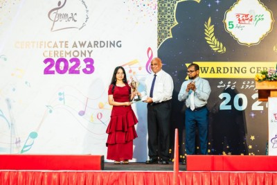 މަދަހަ ރަން އަޑު ސީޒަން 7 ގައި ބައިވެރިވުމުގެ ފުރުސަތު ހުޅުވާލައިފި