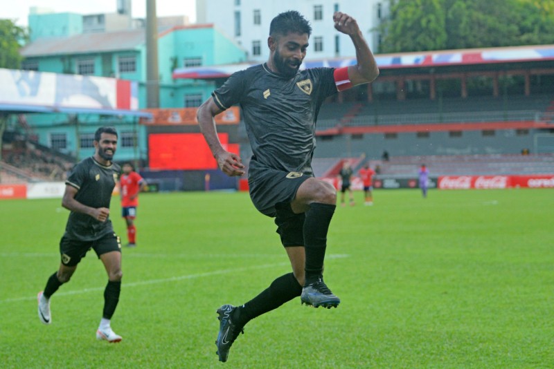 ސީޒަނުގެ ބާކީއޮތް ބަޔަށް ރިޒޭ ނިއުއާ ގުޅެނީ