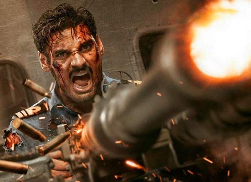 ފިލްމު 'ބޯޑާ 2'ގައި އަހާން ކުޅޭ ކެރެކްޓާ ދައްކާލައިފި