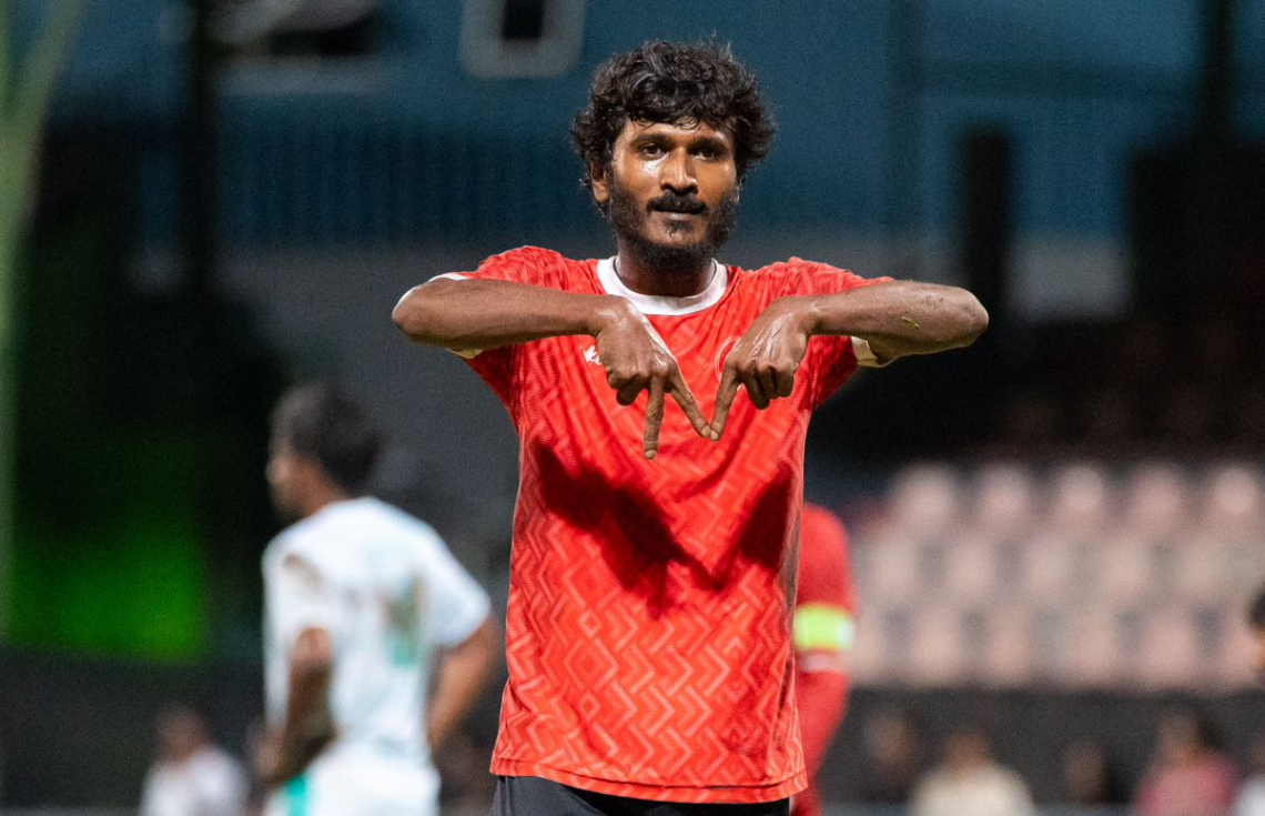 އޭދަފުށީގެ ފާއްޓޭ ނިއު އަށް، ކޮއްކޮ އާއެކު ބޭބެ އަނެއްކާވެސް އެއްޓީމެއްގައި!