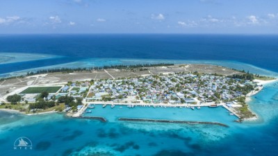 ގިރާވަރުފަޅާއި ހުޅުމާލޭ ފޭސް 3 ހިއްކުން މެދުނުކެނޑި، ބާރު ސްޕީޑުގައި ނިންމައިލެވޭނެ: ސީއެމްސީސީ