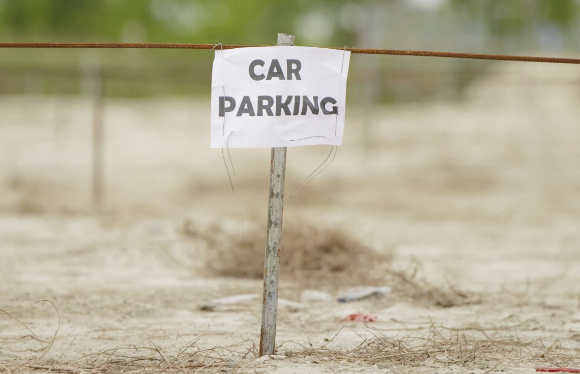 ހުޅުމާލޭގައި 1،200 ވެހިކަލްގެ ޖާގައިގެ އާ ޕާކިން ޒޯނެއް