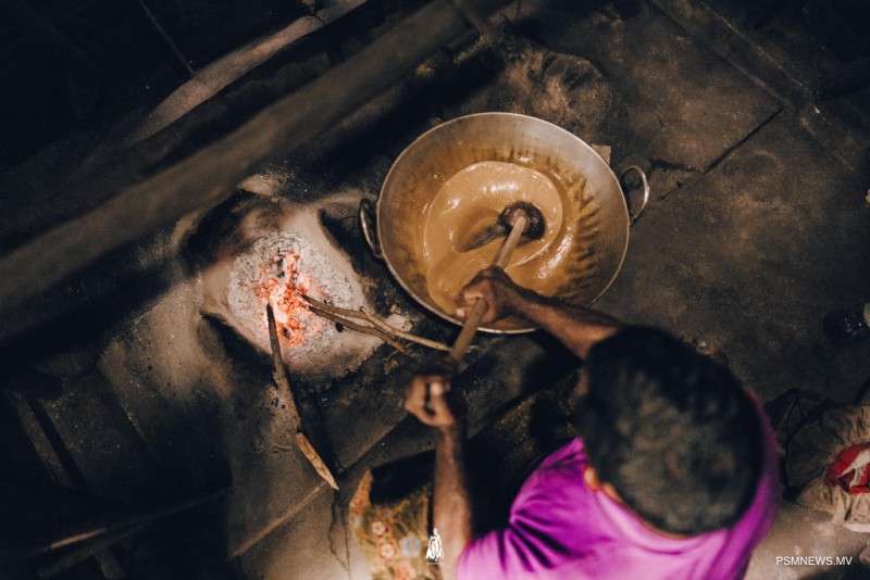 މަހުގެ ބާވަތްތަކުގެ އުފެއްދުންތައް އިތުރު ކުރުމަށް އައު ލޯނު ސްކީމެއް