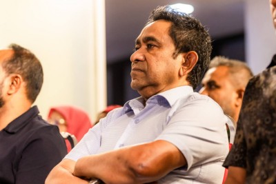 އާޒިމް ހުންނެވީ ލޯ މަރާލައިގެން، ދެން އަންނަންޖެހޭނީ ކުރީގެ ކަންކަން ބަލާނެ މޭޔަރަކު: ޔާމީން