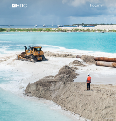 ހިޔާ ފްލެޓް އަތުލާފައިވާ ފަރާތްތަކަށް މިސަރުކާރުން ފްލެޓު ދޭނެ: ރައީސް