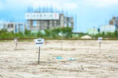 މާލެ ޒޯންގެ އުޅަނދުތައް ޕާކުކުރަން 1200 ޖާގައިގެ ޕާކިންއެއް