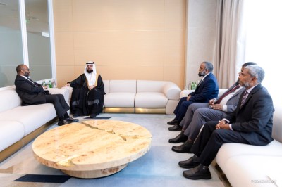 ޙައްޖު، ޢުމްރާ ކޮންފަރެންސްއަށް ސަޢުދީ ޢަރަބިއްޔާގެ ވަފުދެއް ރާއްޖެއަށް