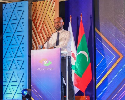 ސަރުކާރާއި ކުންފުނިތަކުގައި މަސްލަހަތު ފުށޫއެރުމާ ގުޅޭ އުސޫލު ހަދަން، އޭސީސީން ގައިޑްލައިނެއް ނެރެފި