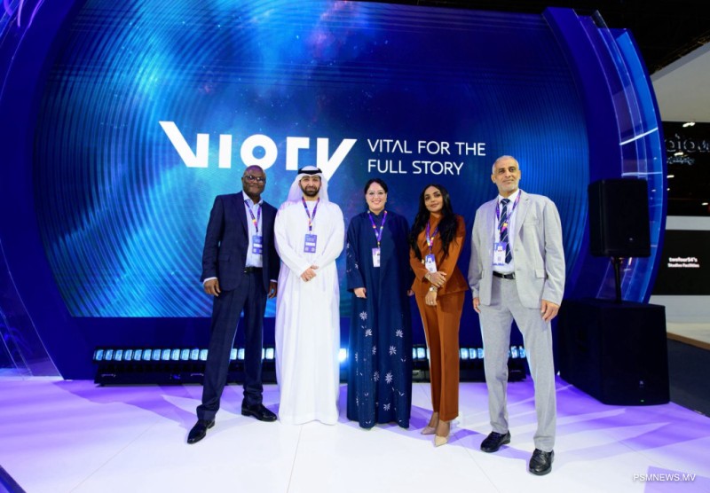 ބްރިޖް މީޑިއާ ސަމިޓްގައި ޕީއެސްއެމްގެ ޗެއަރޕަރސަން ބައިވެރިވެވަޑައިގެންފި