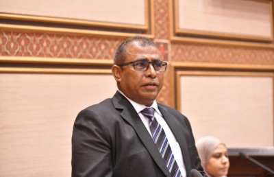 އެމްއެމްޕީއާރްސީ ޚިޔާނާތް ވެސް ފެނިއްޖެ، އެސްއޯއީތަކުން ރިސޯޓު ތަރައްގީކުރުން އެއީ ކާމިޔާބު މޮޑެލްއެއް ނޫން: މައުސޫމް