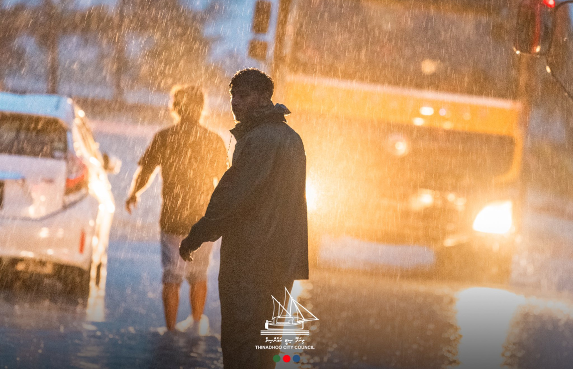 ރާއްޖޭގައި ކާރިސާތައް ރިޕޯޓްކުރުން 37 ޕަސެންޓް އިތުރުވެއްޖެ؛ އެންމެ ގިނައީ ފެންބޮޑުވުމުގެ ހާދިސާތައް!