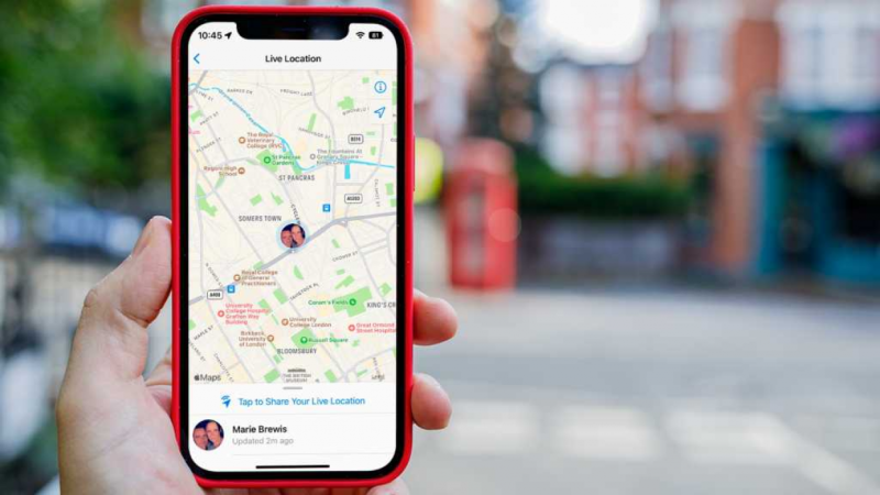 އިންޑިއާއިން ހުށަހެޅި ލޮކޭޝަން ޓްރެކިންއަށް ފޯނު ކުންފުނިތަކުން ދެކޮޅު