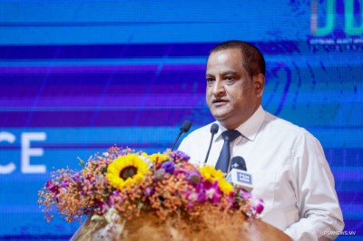 ލޯކަލް ކައުންސިލްތަކުގެ އިންޓަރނަލް އޮޑިޓް ކޮންފަރެންސް ފަށައިފި